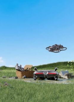 CaddxFPV