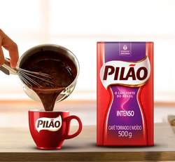 Caf&eacute; Pil&atilde;o