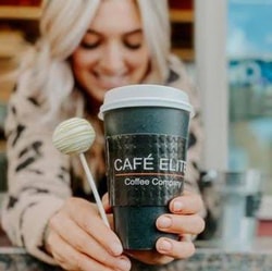 Cafe Elite Coffee Company