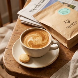 CafePod