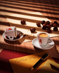 Caff&egrave; Barbera