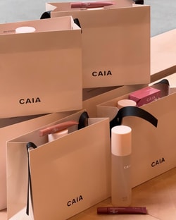 CAIA Cosmetics