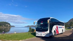 Caledonian Travel