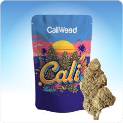 Cali Weed