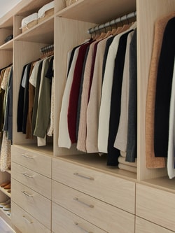 California Closets