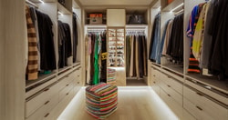 California Closets