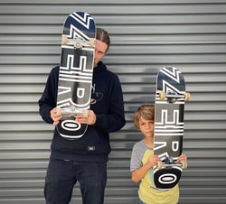 California Skateshop