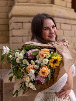 Callia Flowers