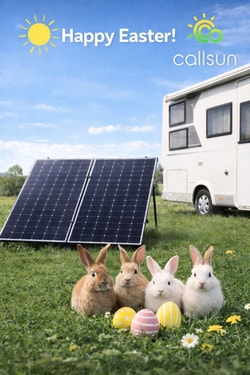 Callsun Solar