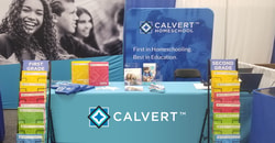 Calvert Homeschool