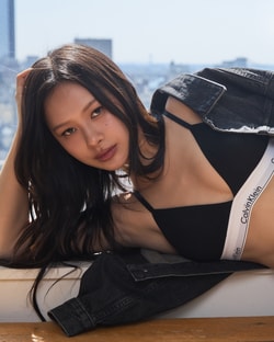 Calvin Klein