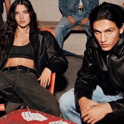 Calvin Klein
