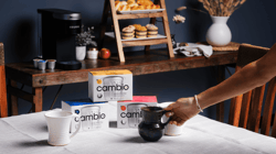 Cambio Roasters
