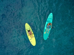 Cambridge Kayaks