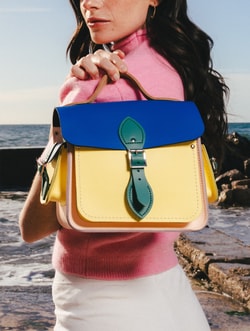 Cambridge Satchel