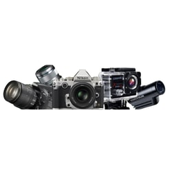 Camera Arrows