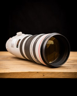 Camera-Tweedehands