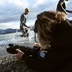 Camera World