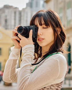 CameraPro