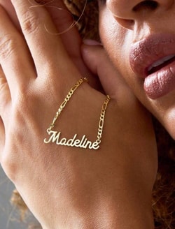 Camille Jewelry