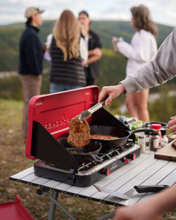 Camp Chef