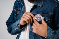 Campaign Knock