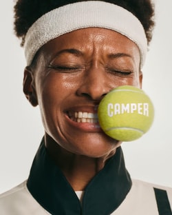 CAMPER