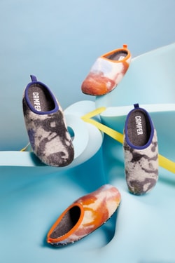 CAMPER