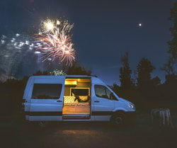 Camperdays