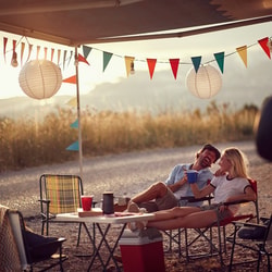 CamperDays