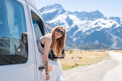 CamperDays