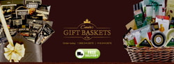Canada's Gift Baskets