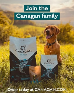 CANAGAN