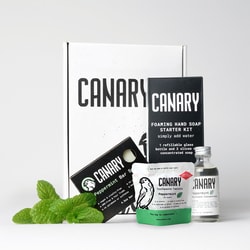 Canary Clean Products