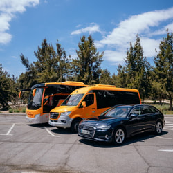 Canary Shuttle