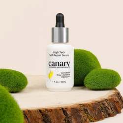 Canary Skincare