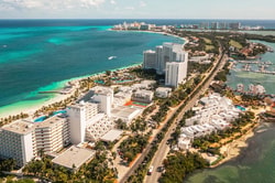 Cancun Shuttle