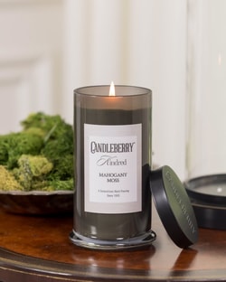 Candleberry