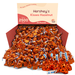 Candy In Bulk