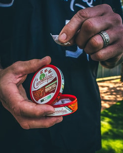 Cannadips