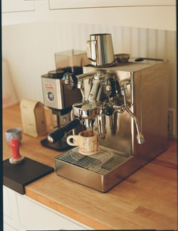 Canyon Coffee