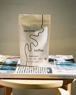 Canyon Coffee