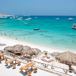 Capital Holidays