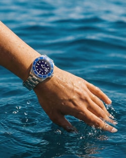 Capri Watch