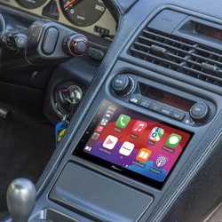 Car Audio Centre