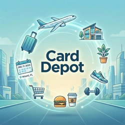 Card Depot