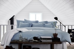 Care of beds