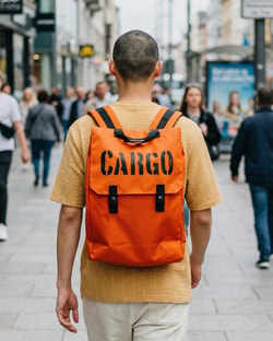 CARGO by OWEE