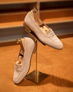 Carmina Shoemaker