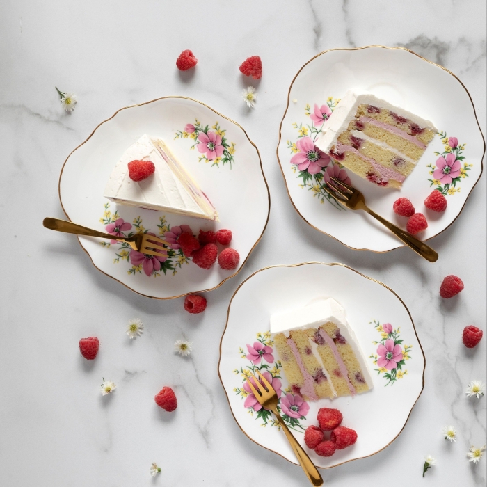 Caroline's Cakes